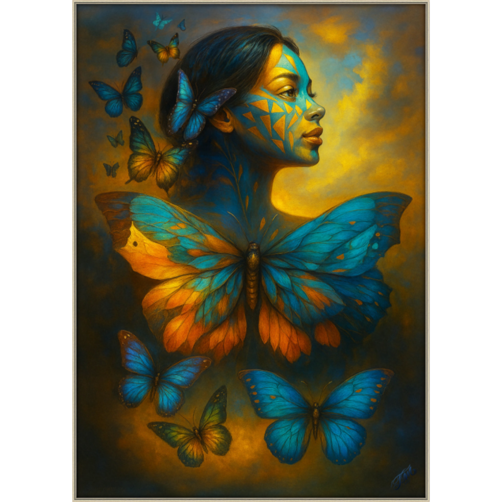 Flight of Transcendence Natural Veneer Frame 108VL A0.png