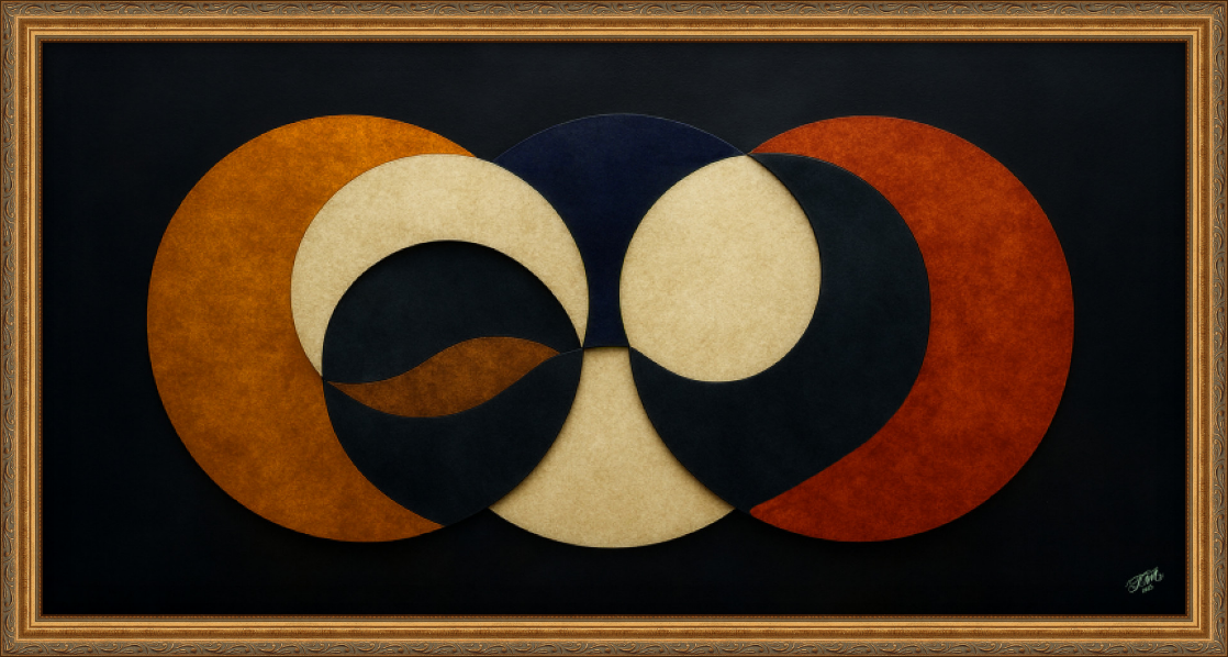 Celestial Textured Gold Frame 286G 80 x 40 cm.png