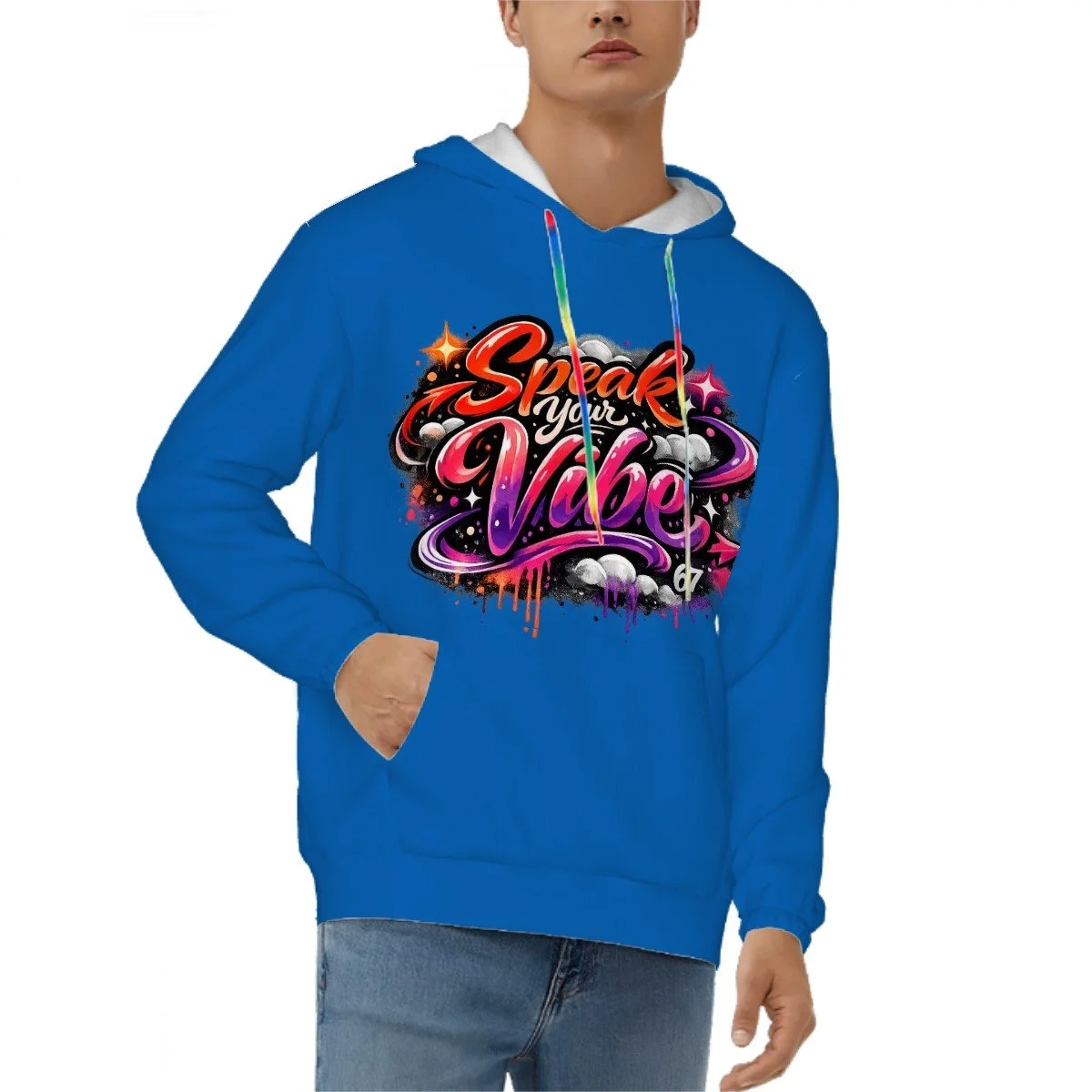 Speak your vibe hoodie.png