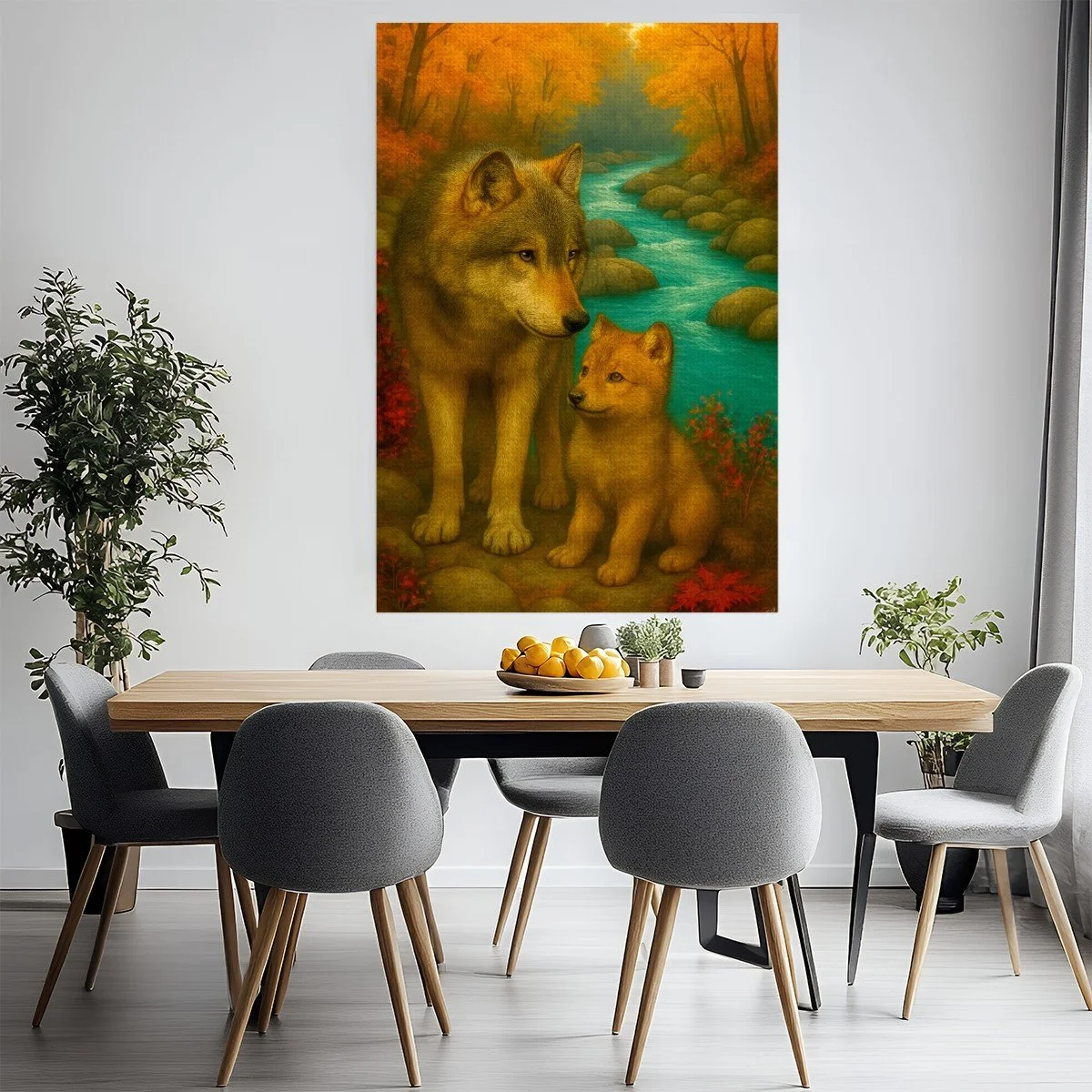 Riverbond Diamond Painting