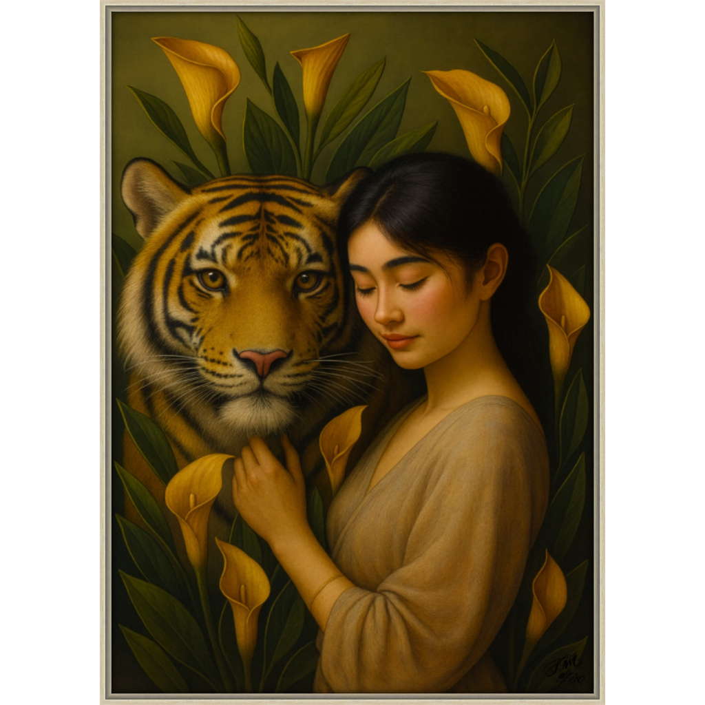 Wild Harmony FLoat Frame Natural Veneer A2.png