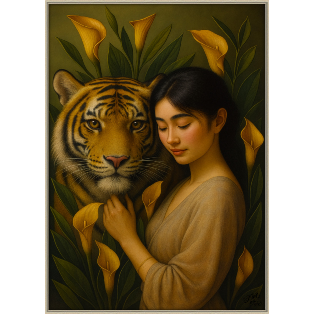 Wild Harmony FLoat Frame Natural Veneer A1.png