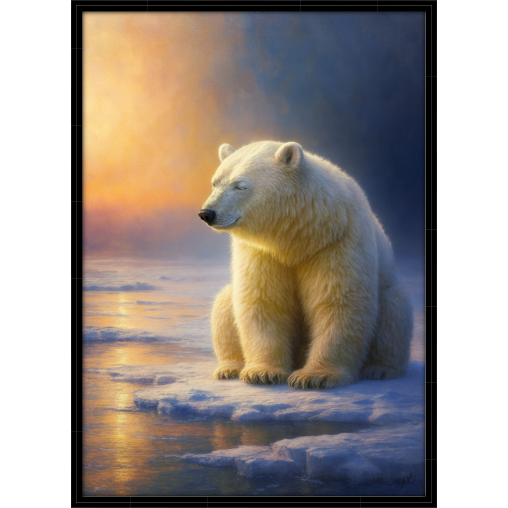 Arctic Bear Float Frame  108F A3.png