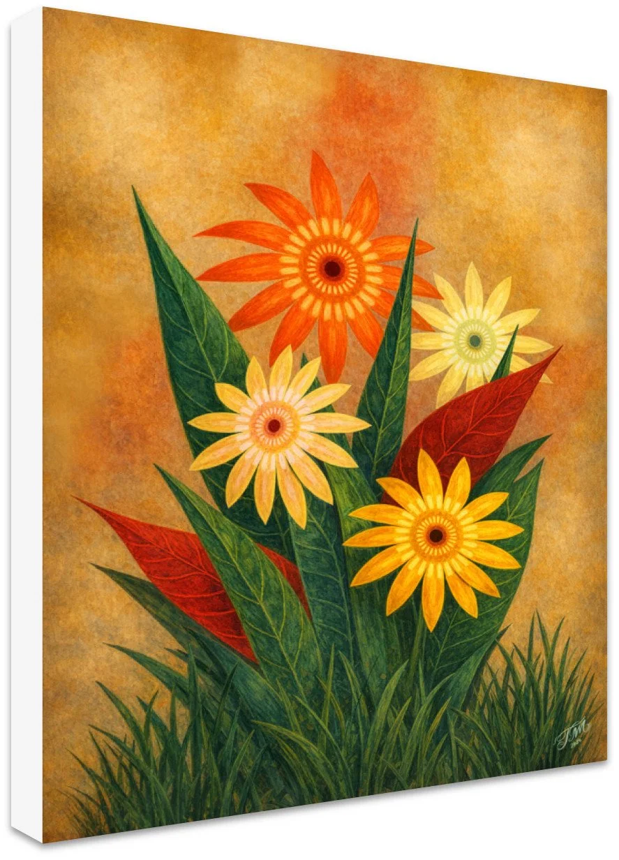 Desert Daisies White Edge.jpg