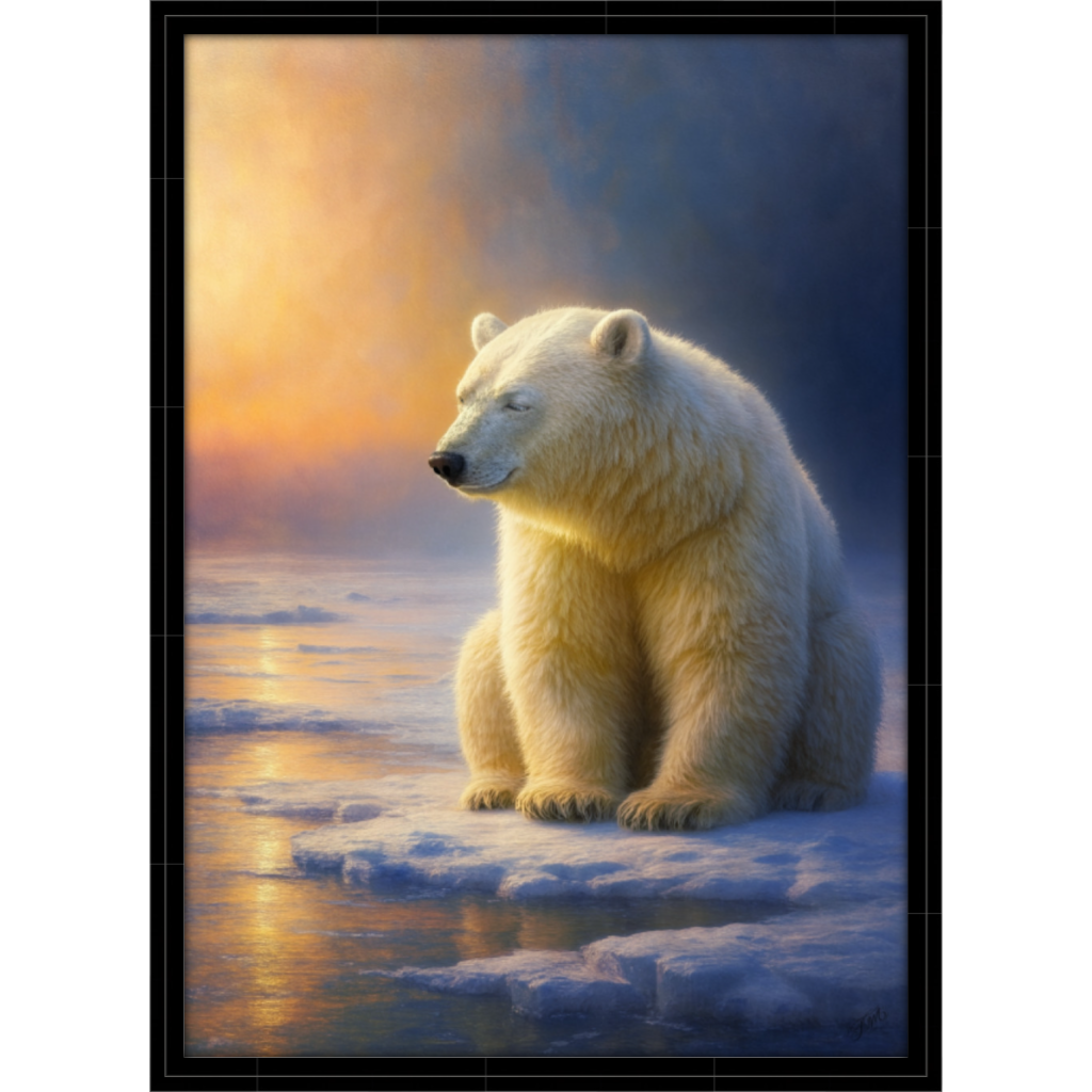 Arctic Bear Float Frame  108F A4.png