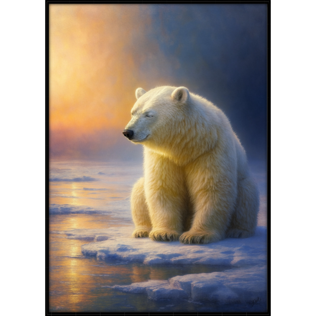 Arctic Bear Float Frame  108F A1.png