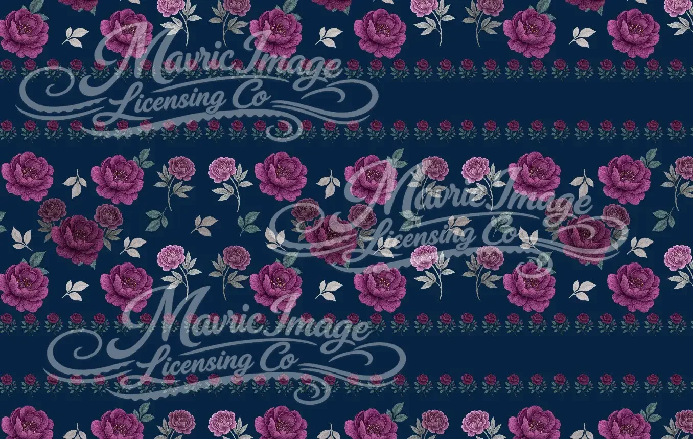 repeat pattern display image