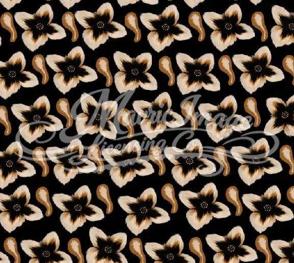 repeat pattern display Image