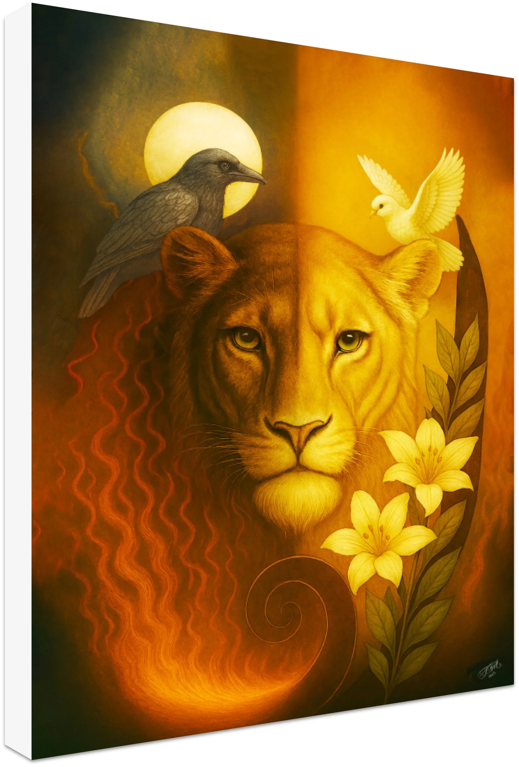 Keeper of the Light and Shadows White Edge.jpg