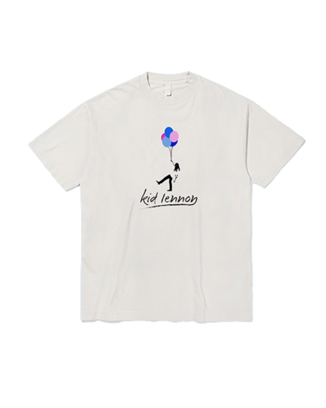 Balloon Portrait Tee