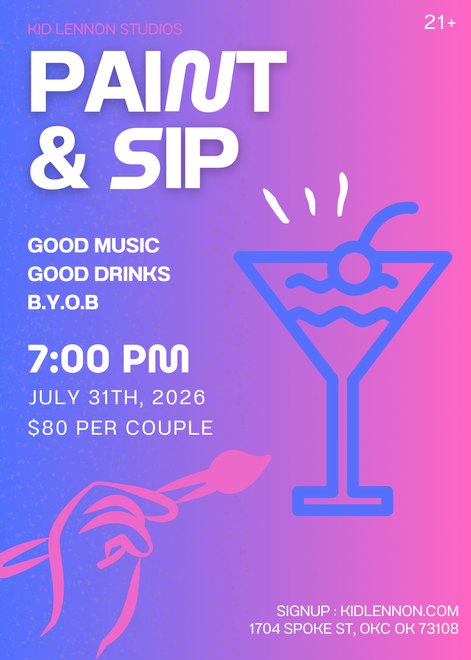 Copy of Copy of Dark Blue and Black Modern Minimal Paint And Sip Party Event Flyer (1).png