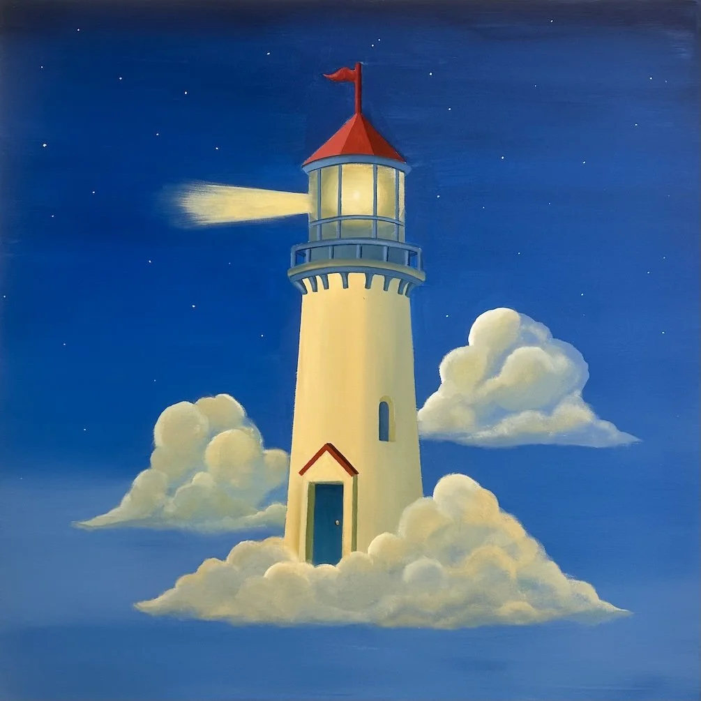 Where Do I Go, Print