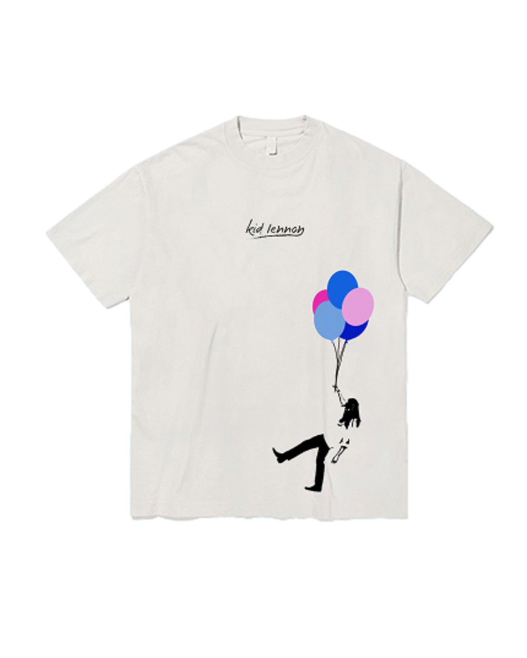 Balloon Boy Tee