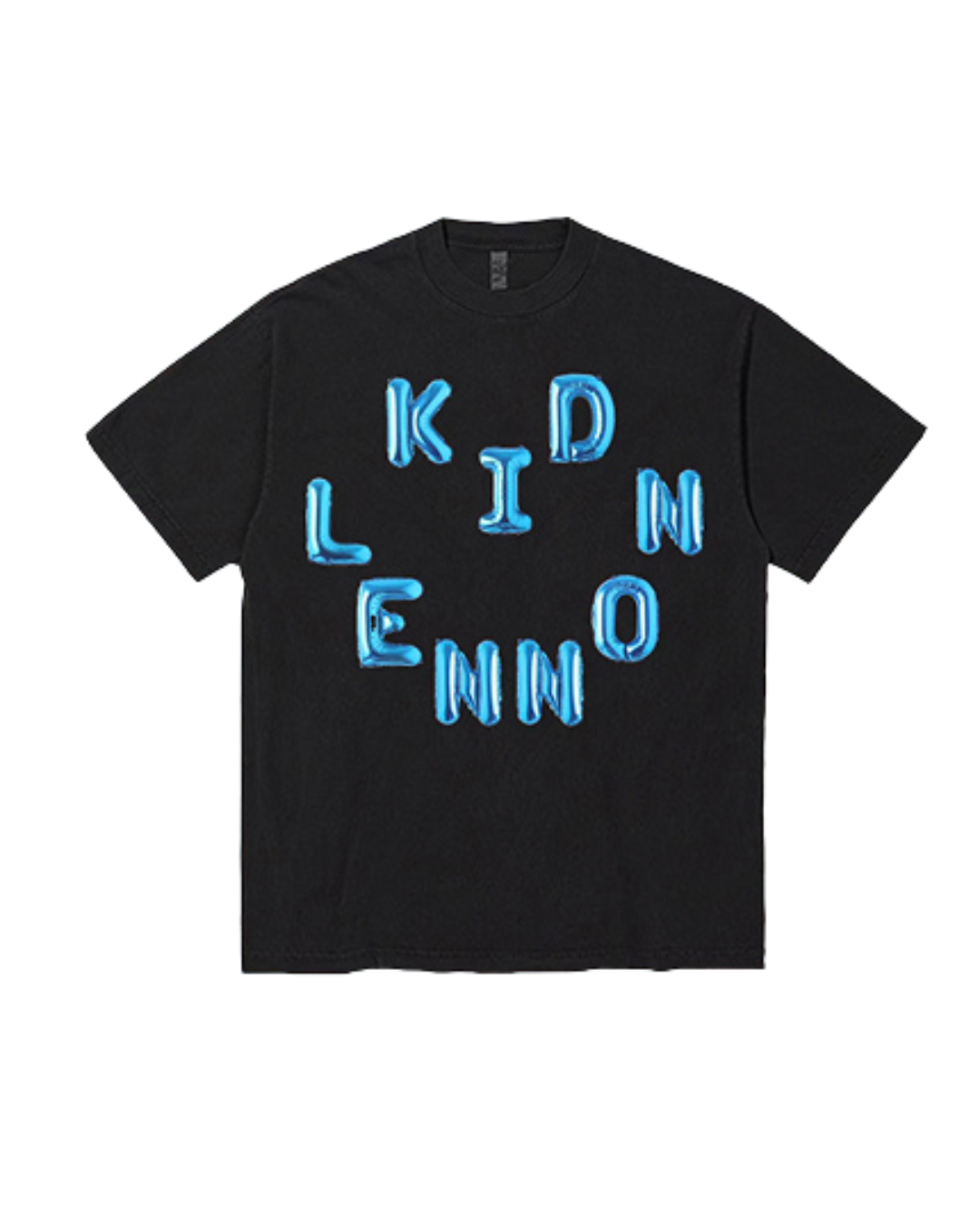 Metallic Balloon Tee