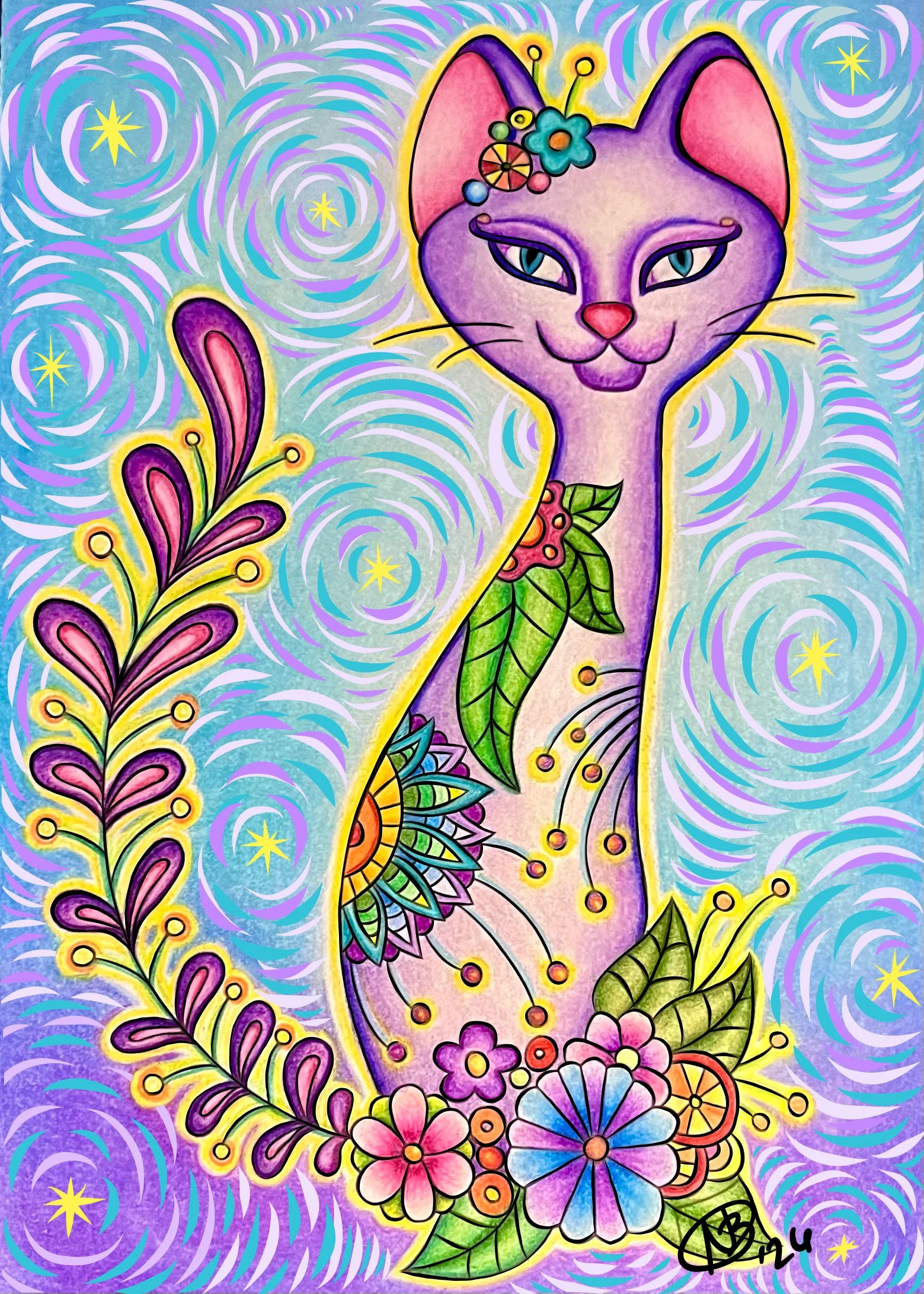 The Haven Vessel