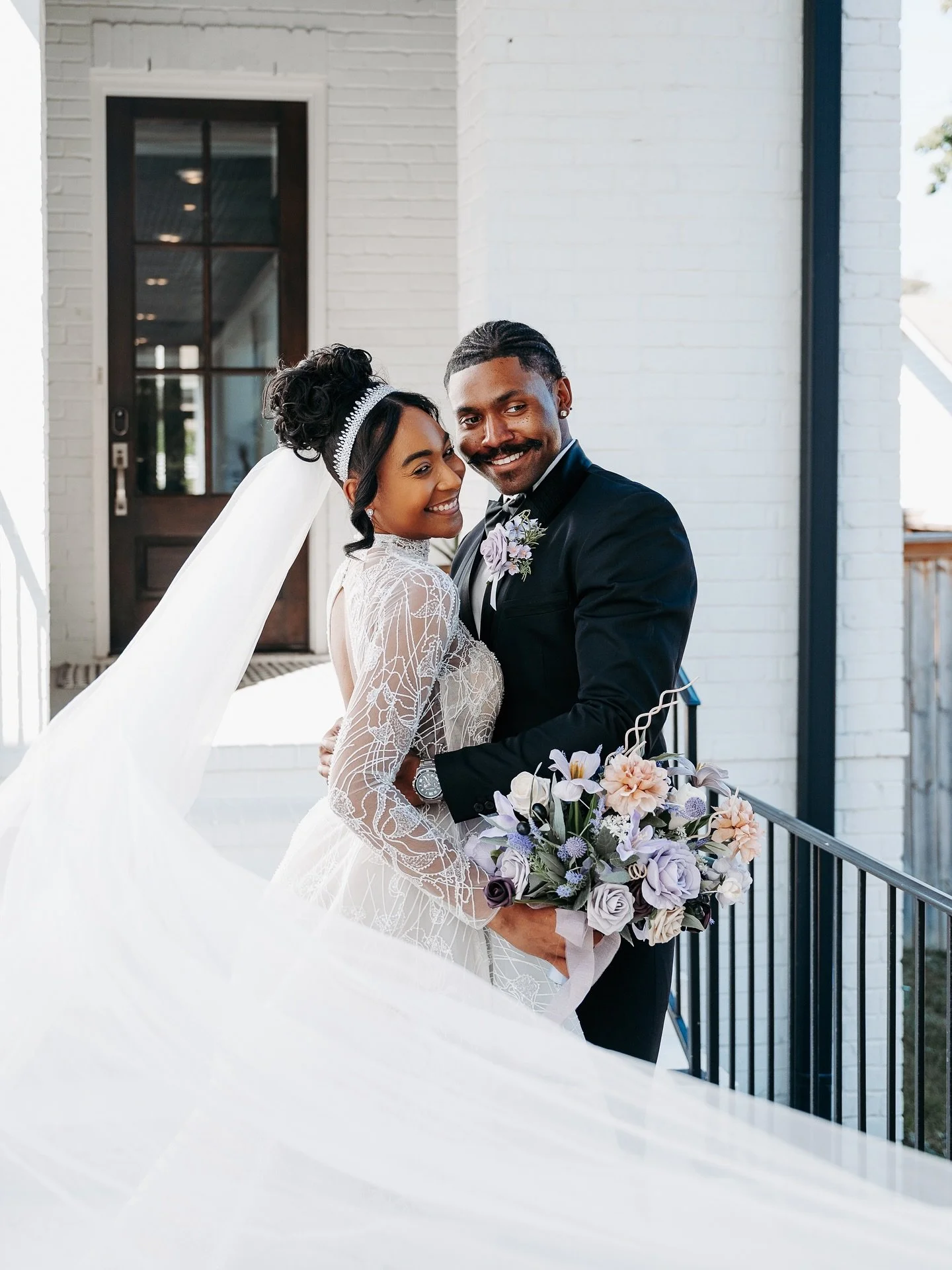 Had the most wonderful time attending &ldquo;Master the Wedding Day&rdquo; a hands-on workshop with @mharris_studios 📸✨ 

Still not over how dreamy these shots turned out 😍 Can&rsquo;t wait to keep creating magic this fall while second shooting wit