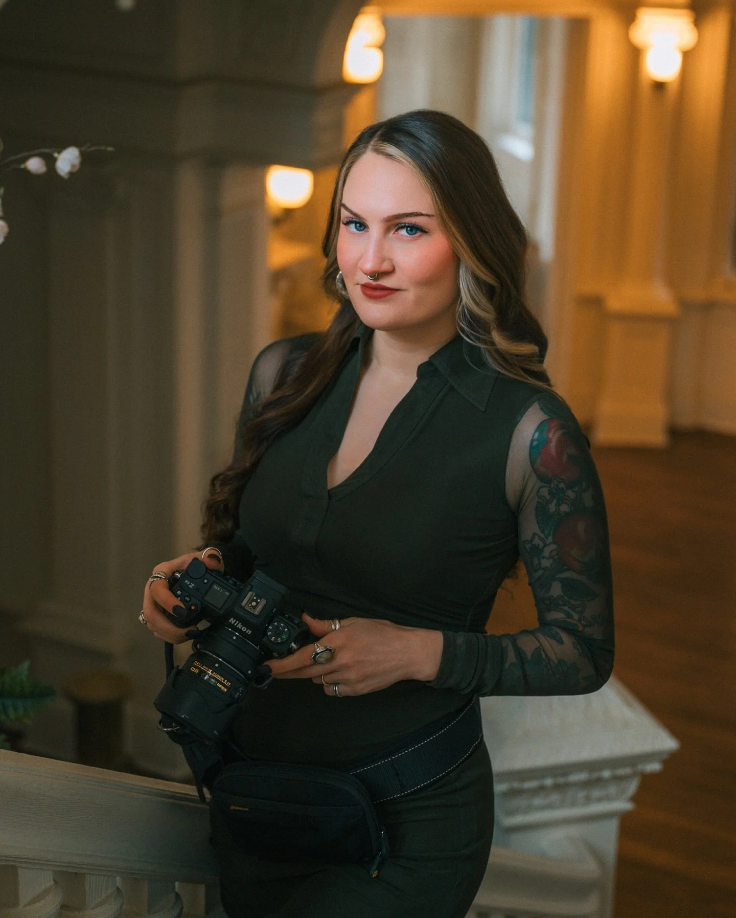 There&rsquo;s something so special about naming a dream out loud.

I&rsquo;m officially stepping into this next chapter as 𝐌𝐞𝐫𝐞𝐝𝐢𝐭𝐡 𝐀𝐯𝐞𝐫𝐲 𝐏𝐡𝐨𝐭𝐨𝐠𝐫𝐚𝐩𝐡𝐲. With a new name, a new website, and a whole lot of gratitude.

For a long t