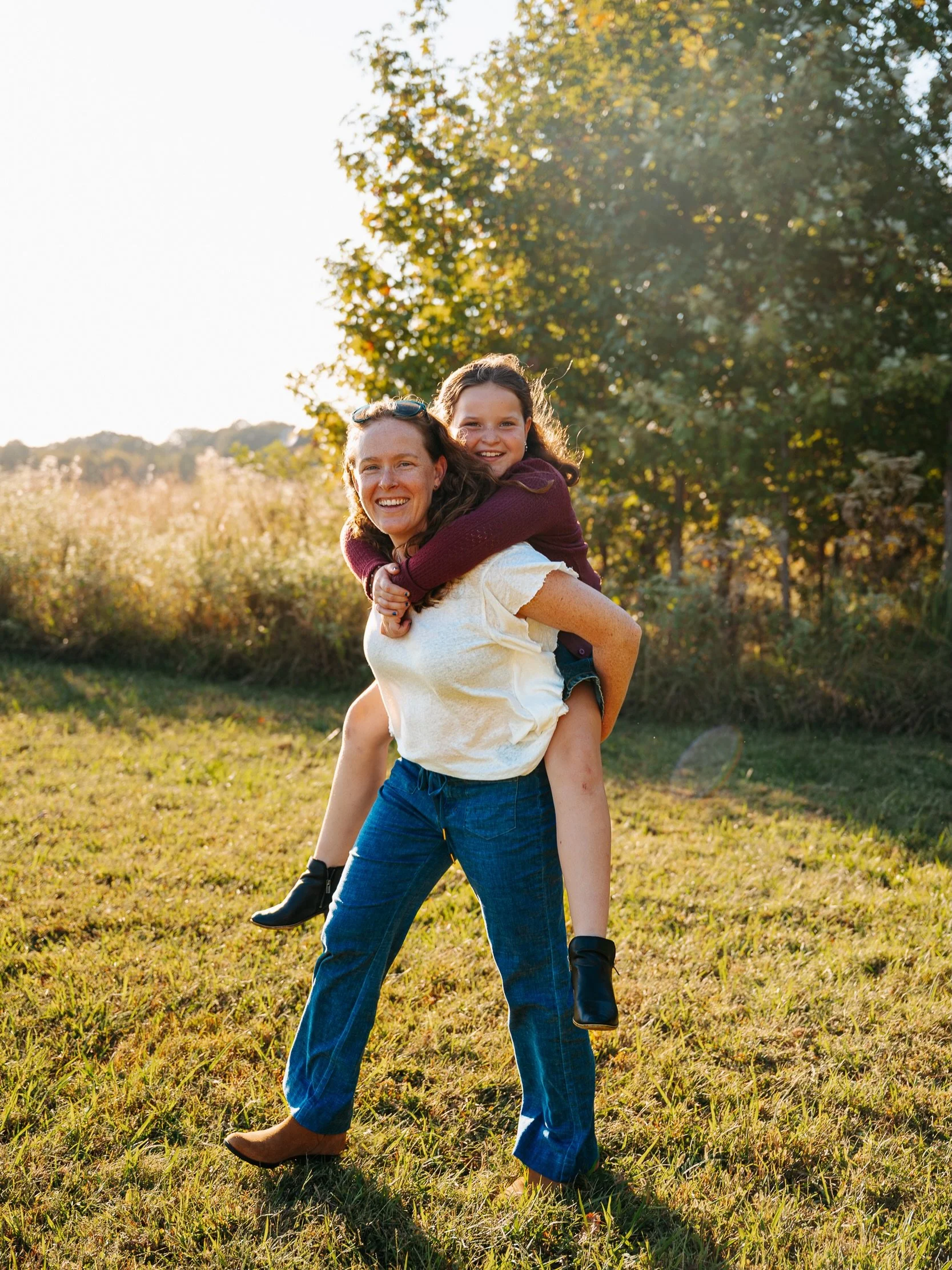 Motherhood has looked a little different in every family I&rsquo;ve photographed, but one thing always stays the same&hellip;the love! 

To every mother who has trusted me to document your family, your babies, your milestones, your chaos, and your te