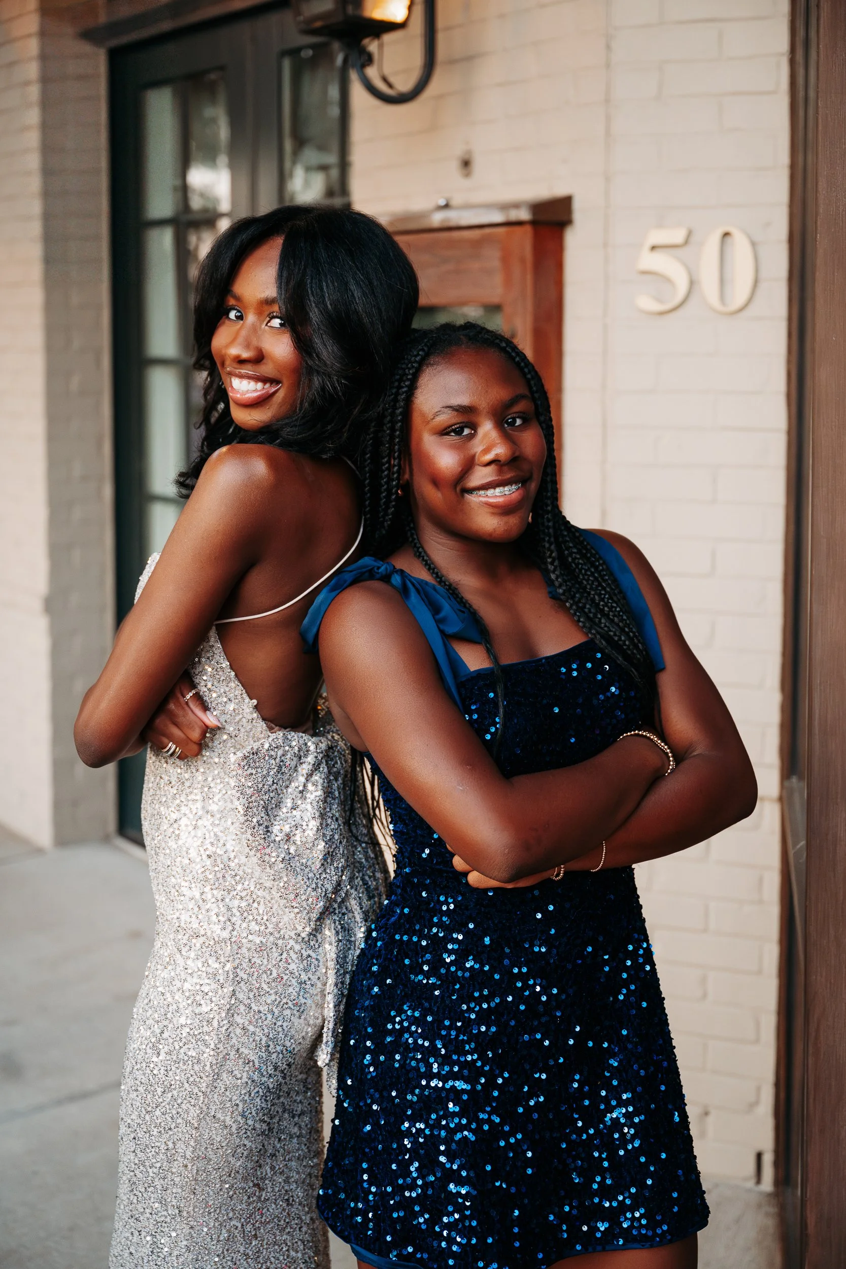 Birthday Party Photography