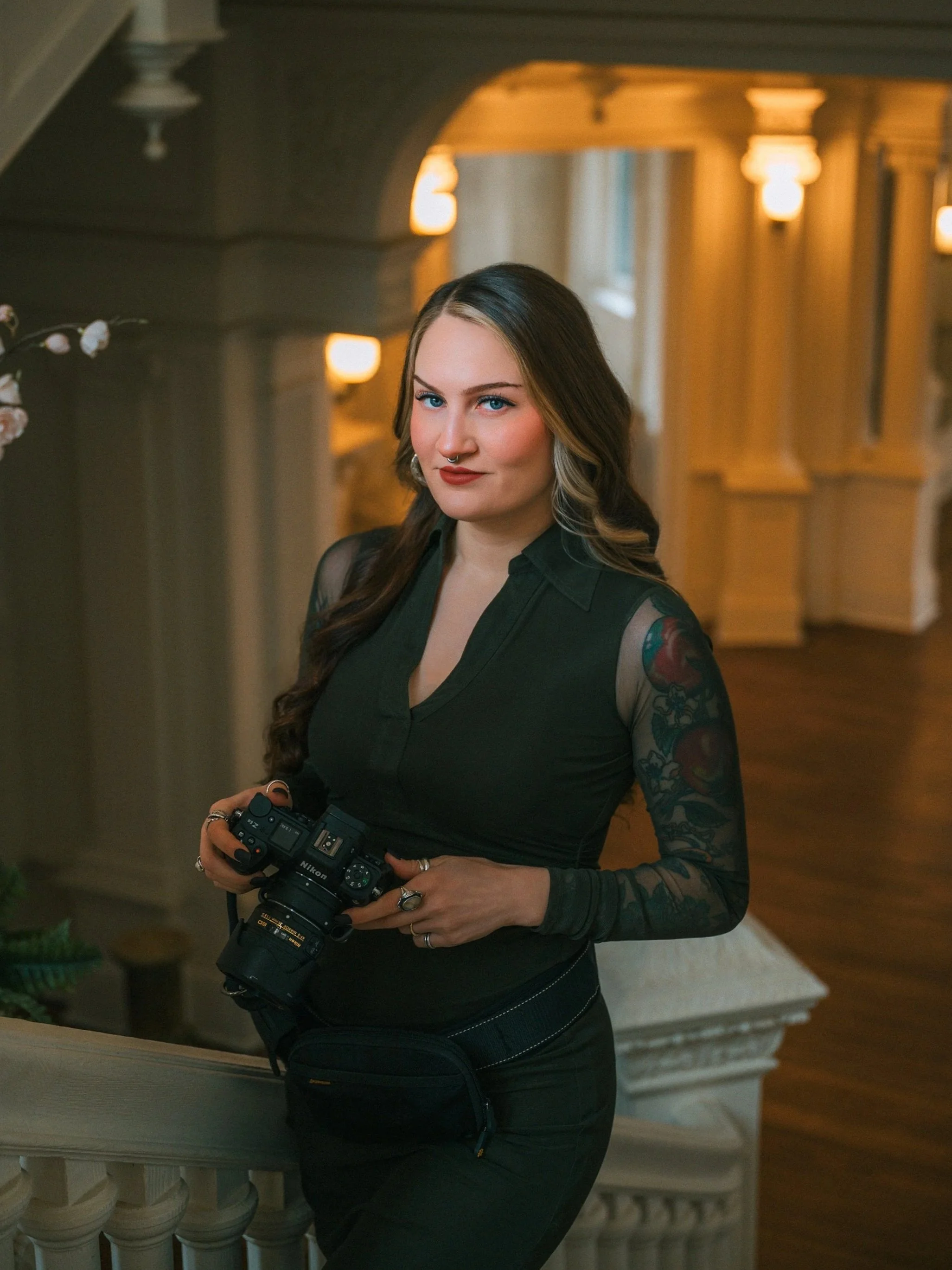 Memphis Event Photographer