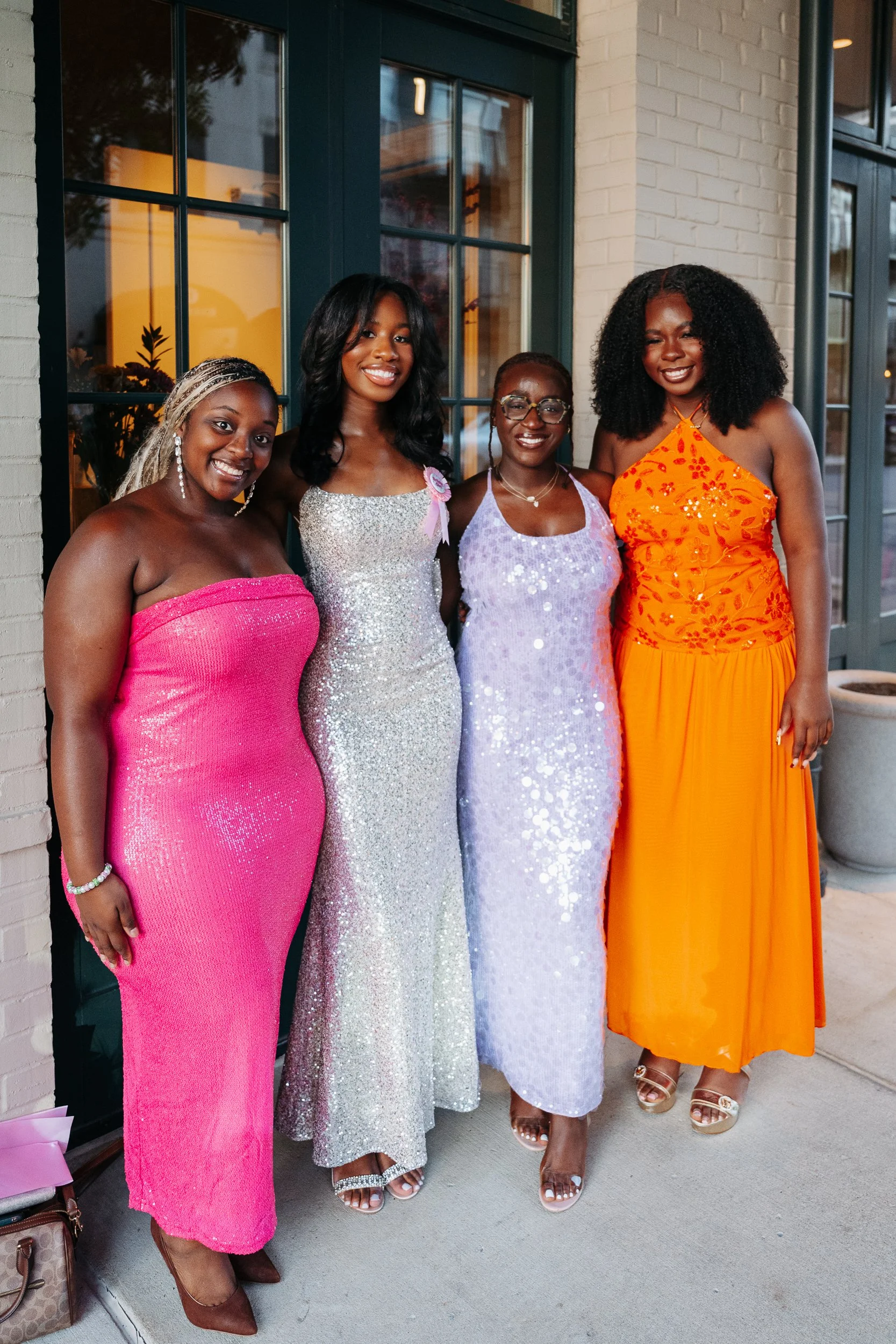 downtown memphis birthday party