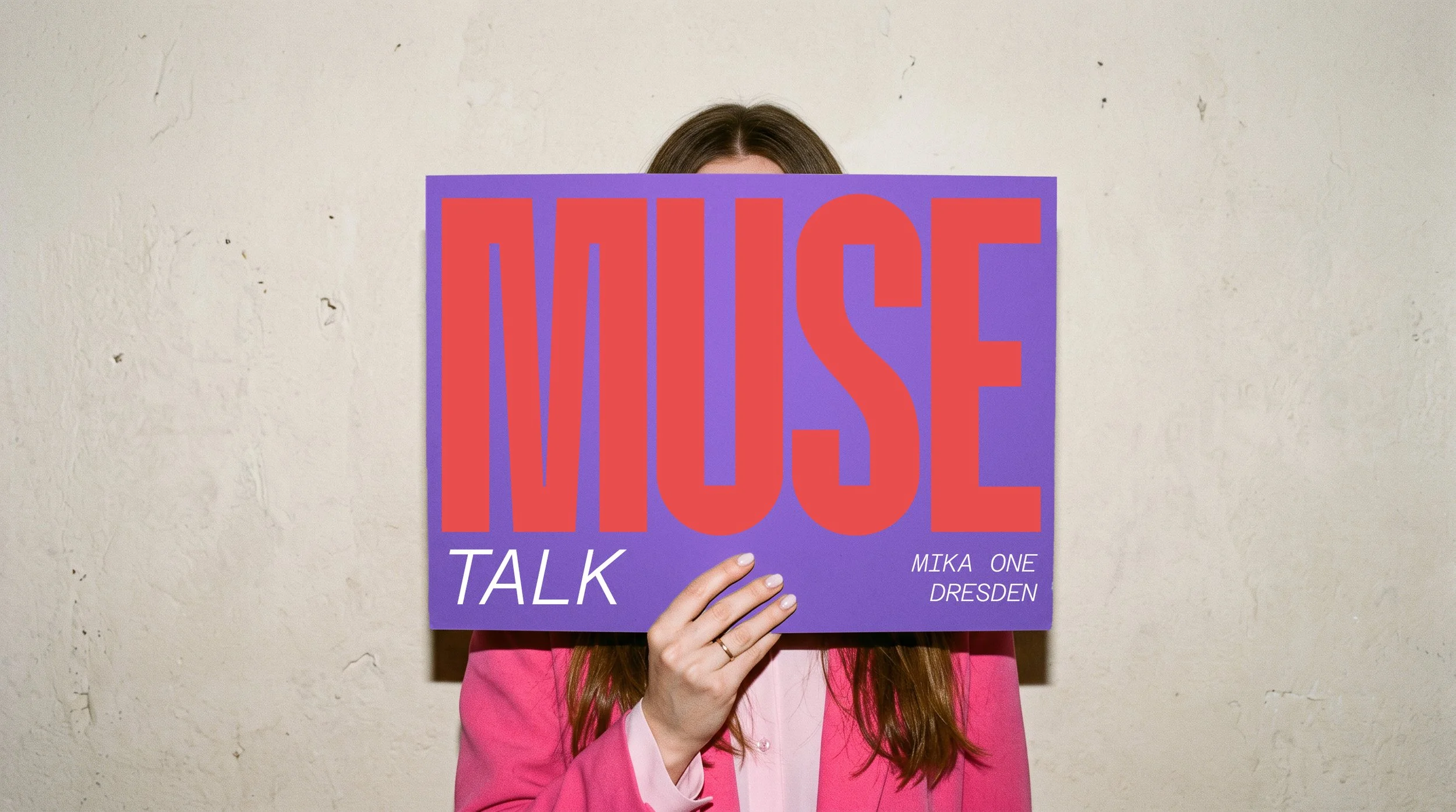 MUSE Talk 17.9.2026