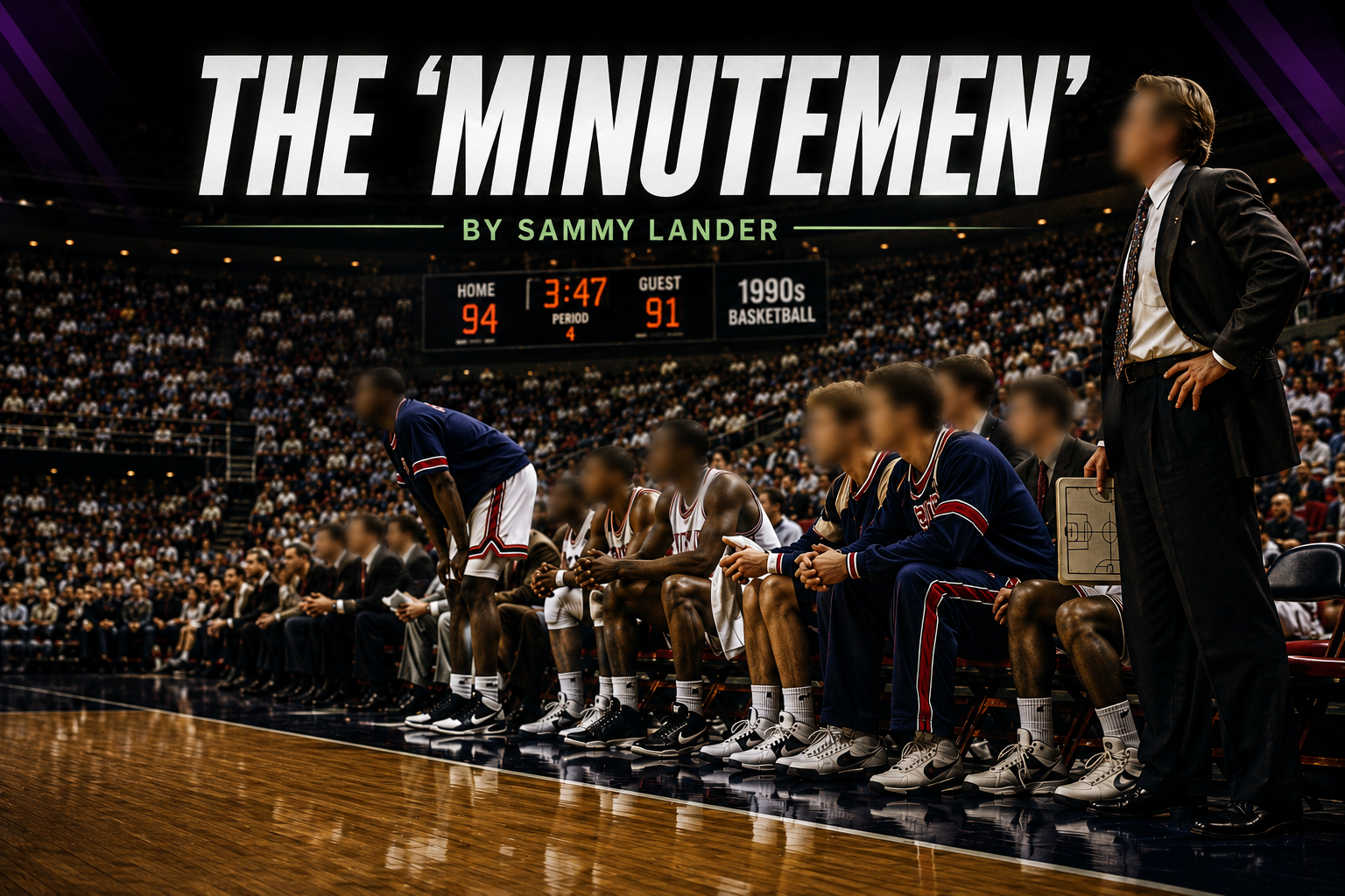 The ‘minutemen’