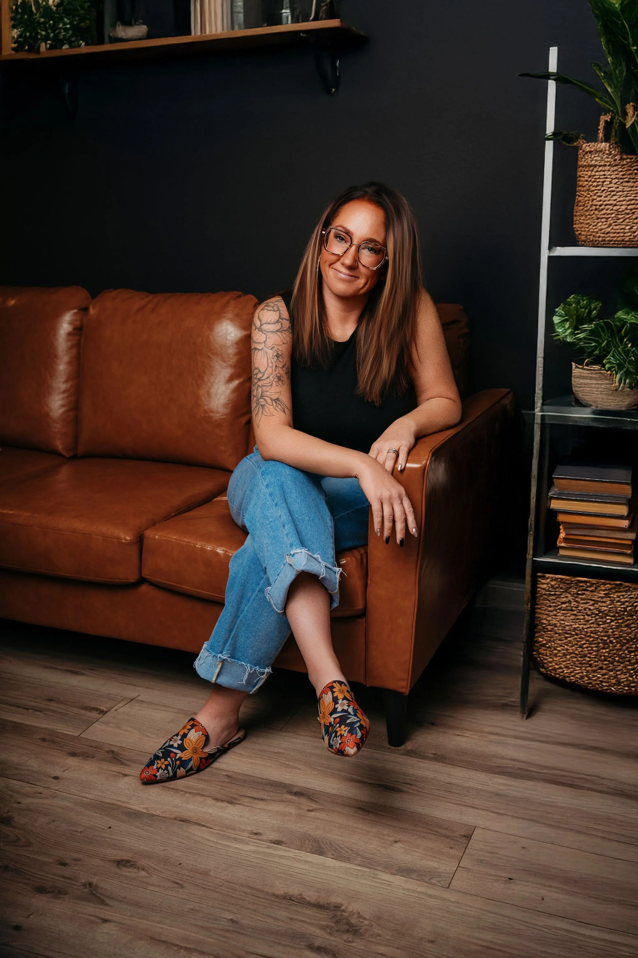 Do I really need therapy, or am I just going through a phase?