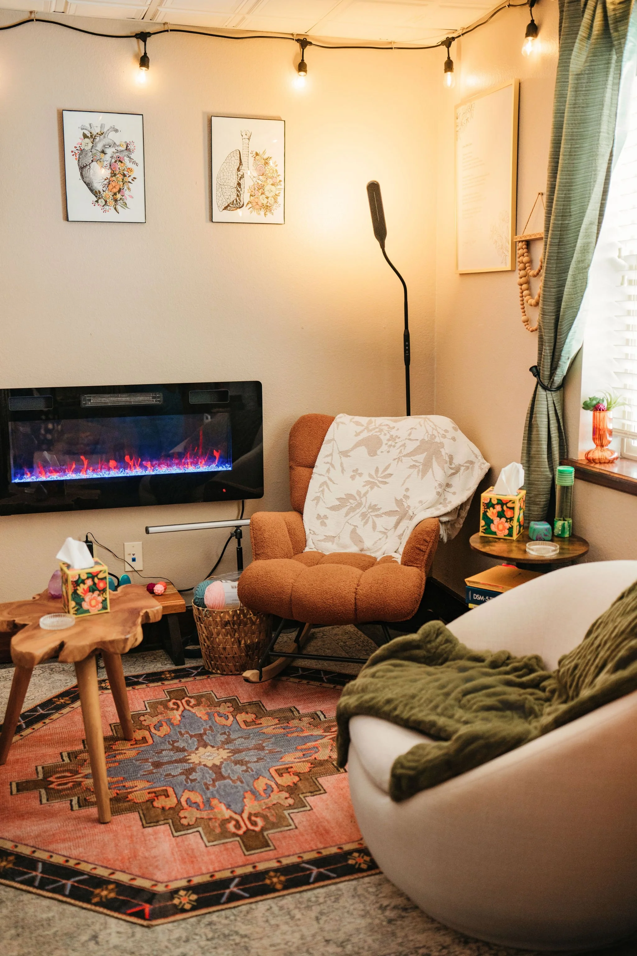 How to tell if therapy might be helpful for you…