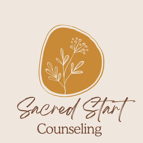 Sacred Start Counseling 