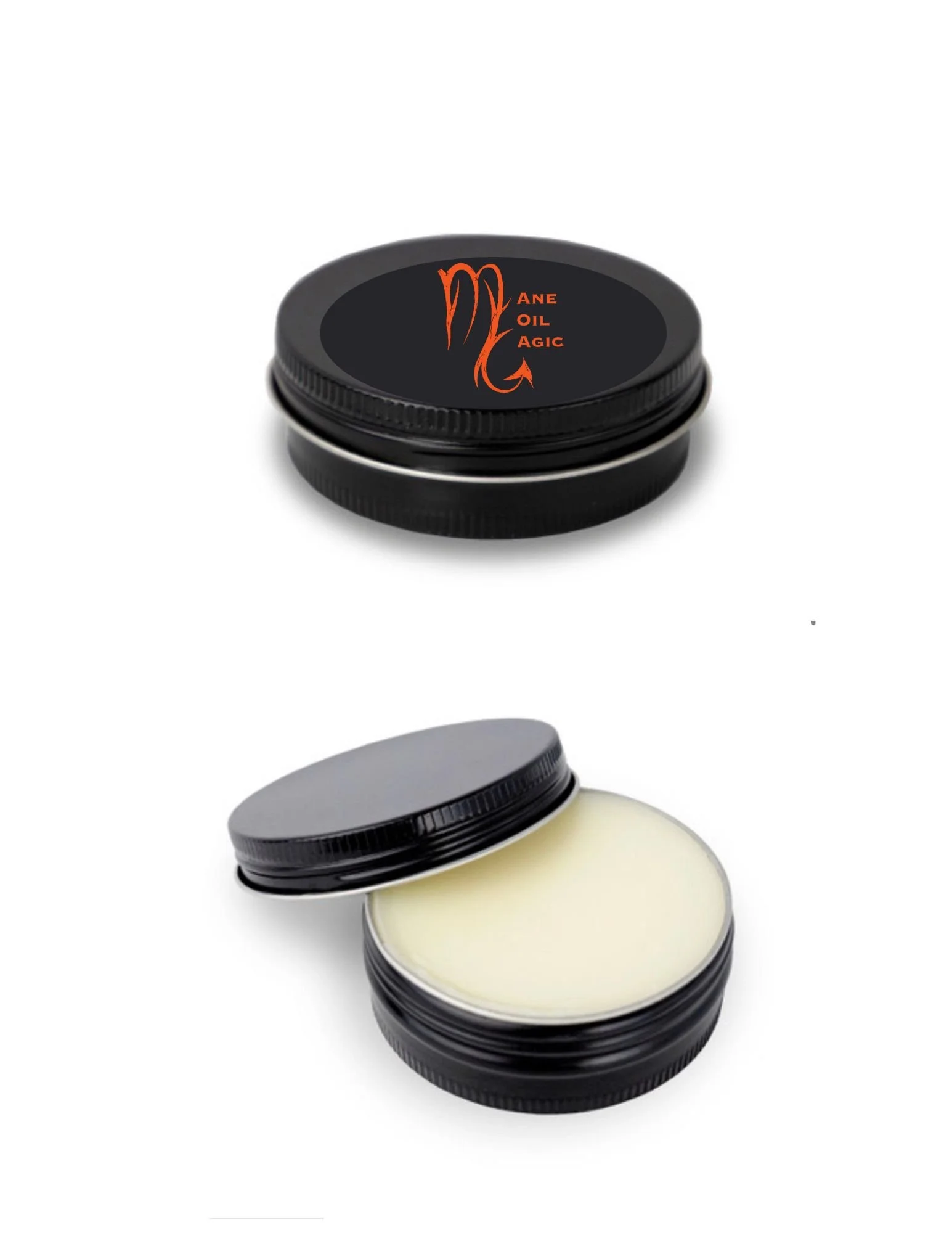 Premium Beard Balm - Tobacco Vanilla 2oz