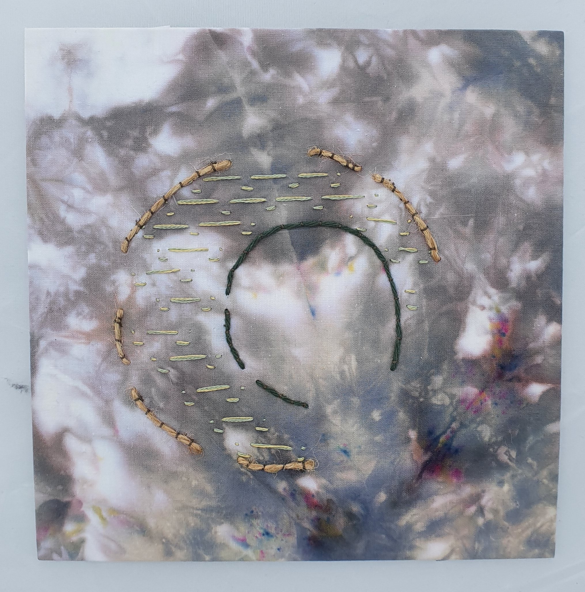 Brú na Bóinne 5 (2021)