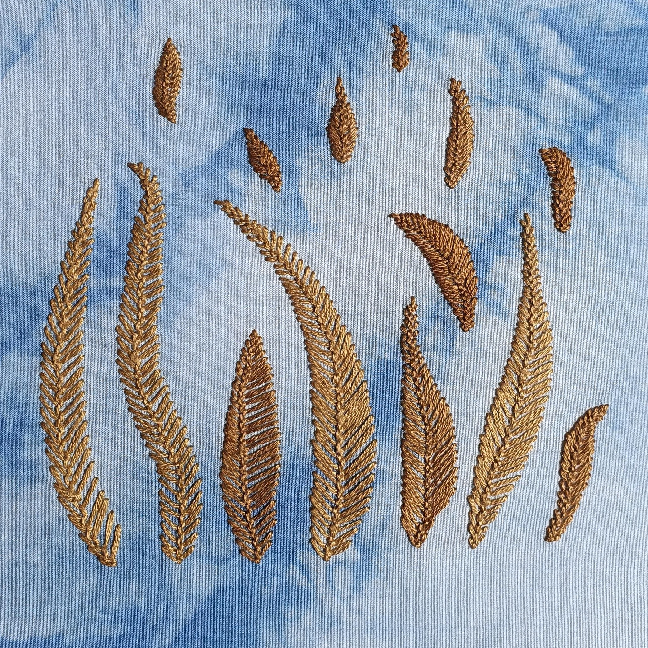 A Walk on the Beach (2021)
Created for the Pluid Project