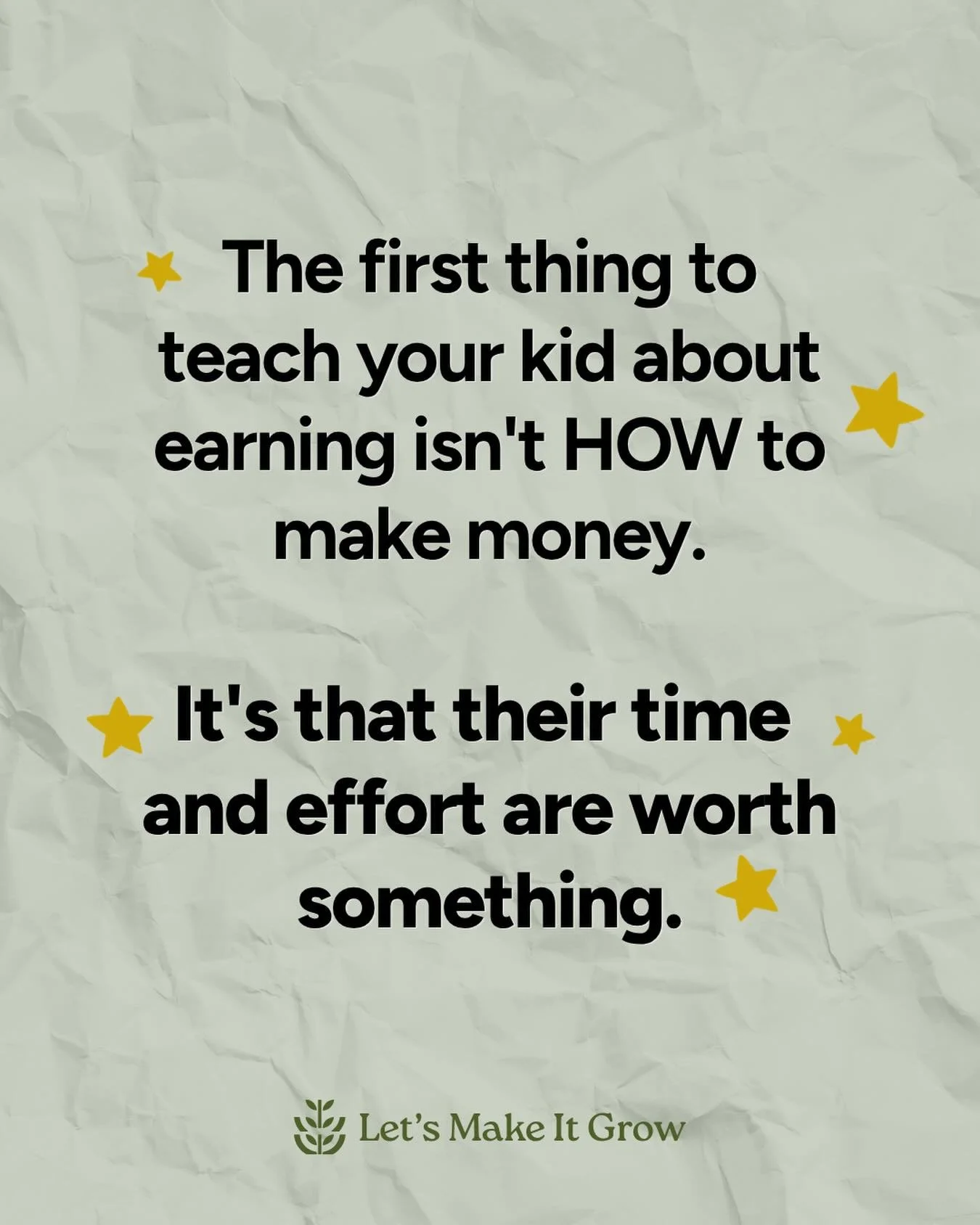 I showed up at a dairy farm at 5:30 AM every weekend as a teenager. It was dark, sometimes cold, and the cow poop was a real situation.

I didn&rsquo;t love it. But I liked the paycheck. Somewhere between the manure and the early alarm, I learned som