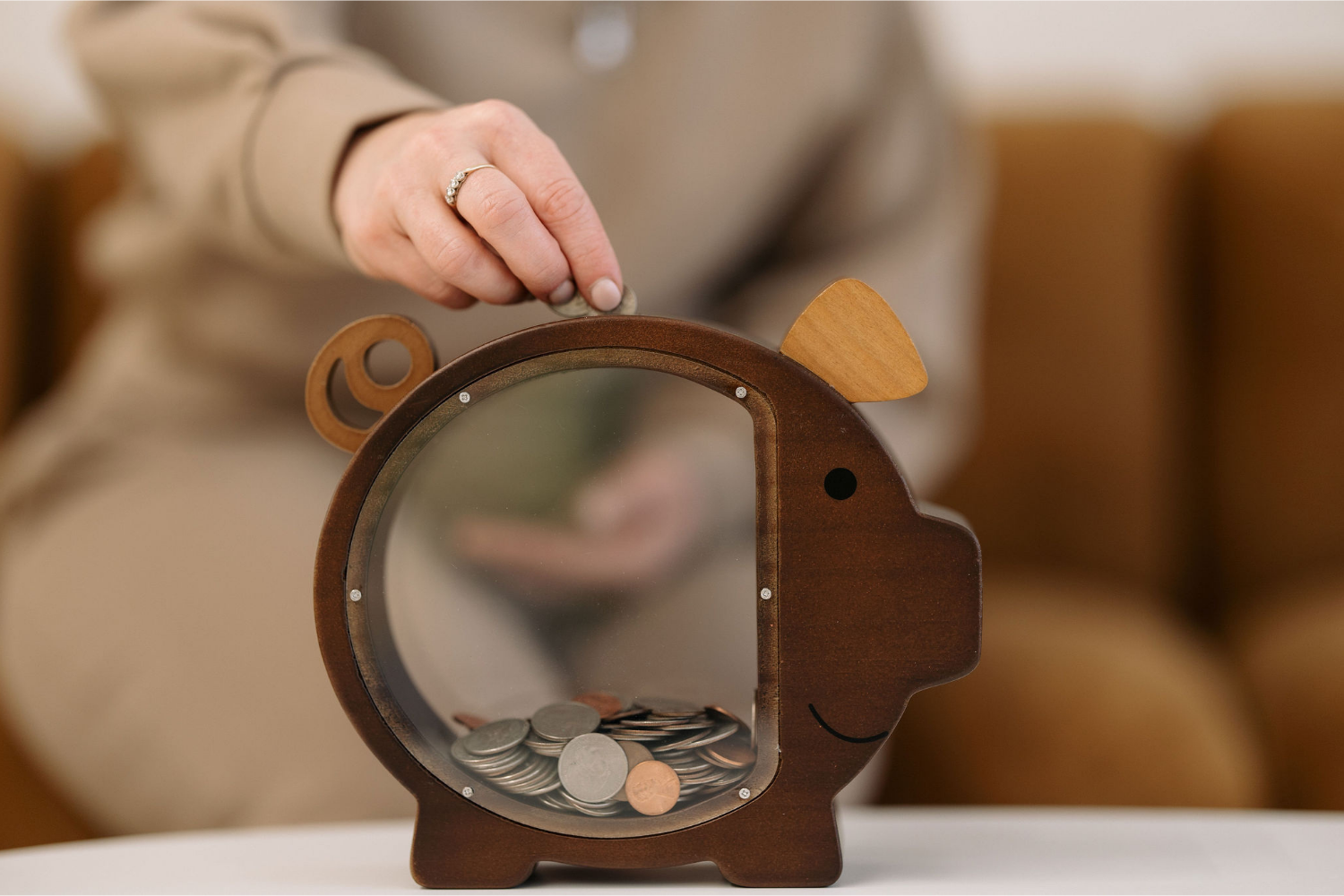 What Should Kids Know About Money by Age?