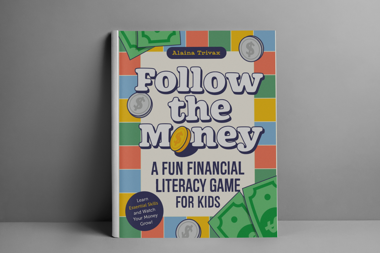 How to Teach Kids About Money