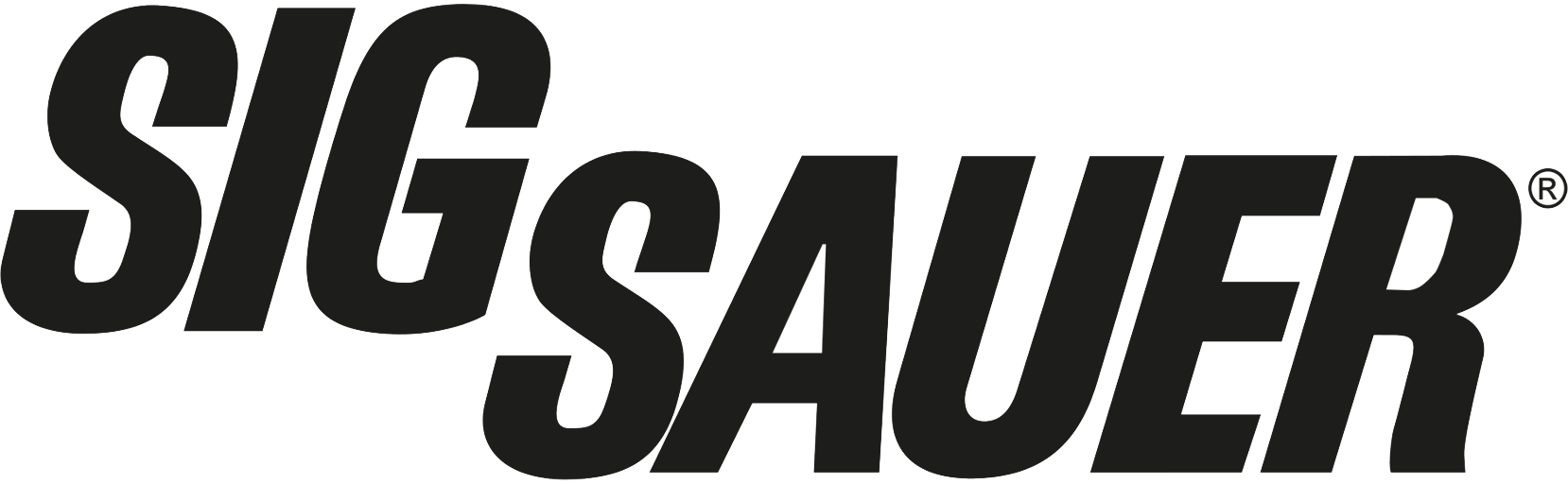 Sig Sauer Logo