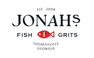 JONAH's Fish &amp; Grits