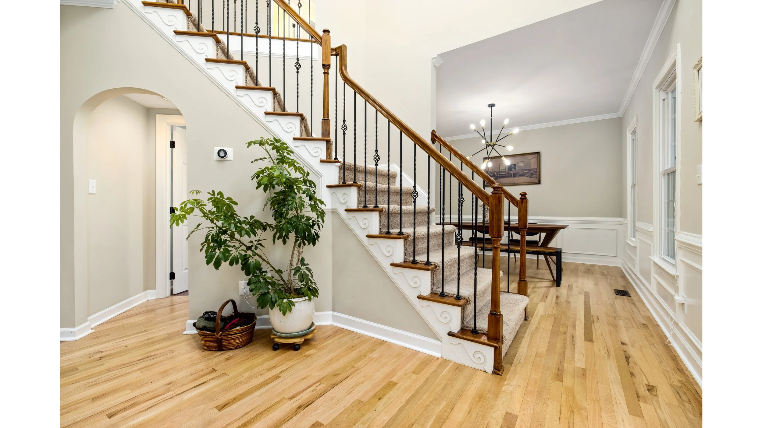 INTERIOR PAINTING