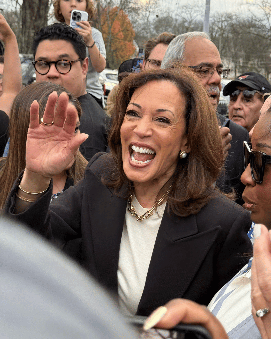 Why Kamala Harris Saw a Competitive Tennessee 