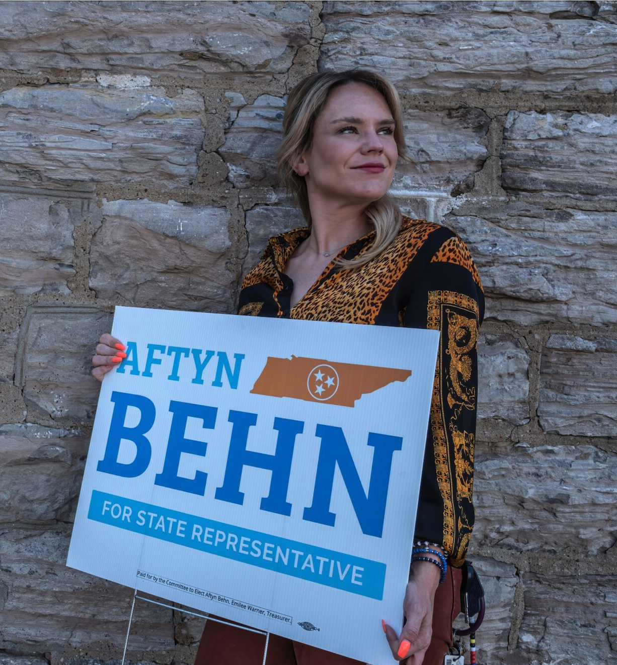 Small Steps Create Big Shifts