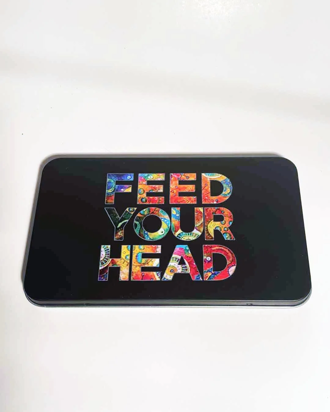 The Psychedelic Lyric Module