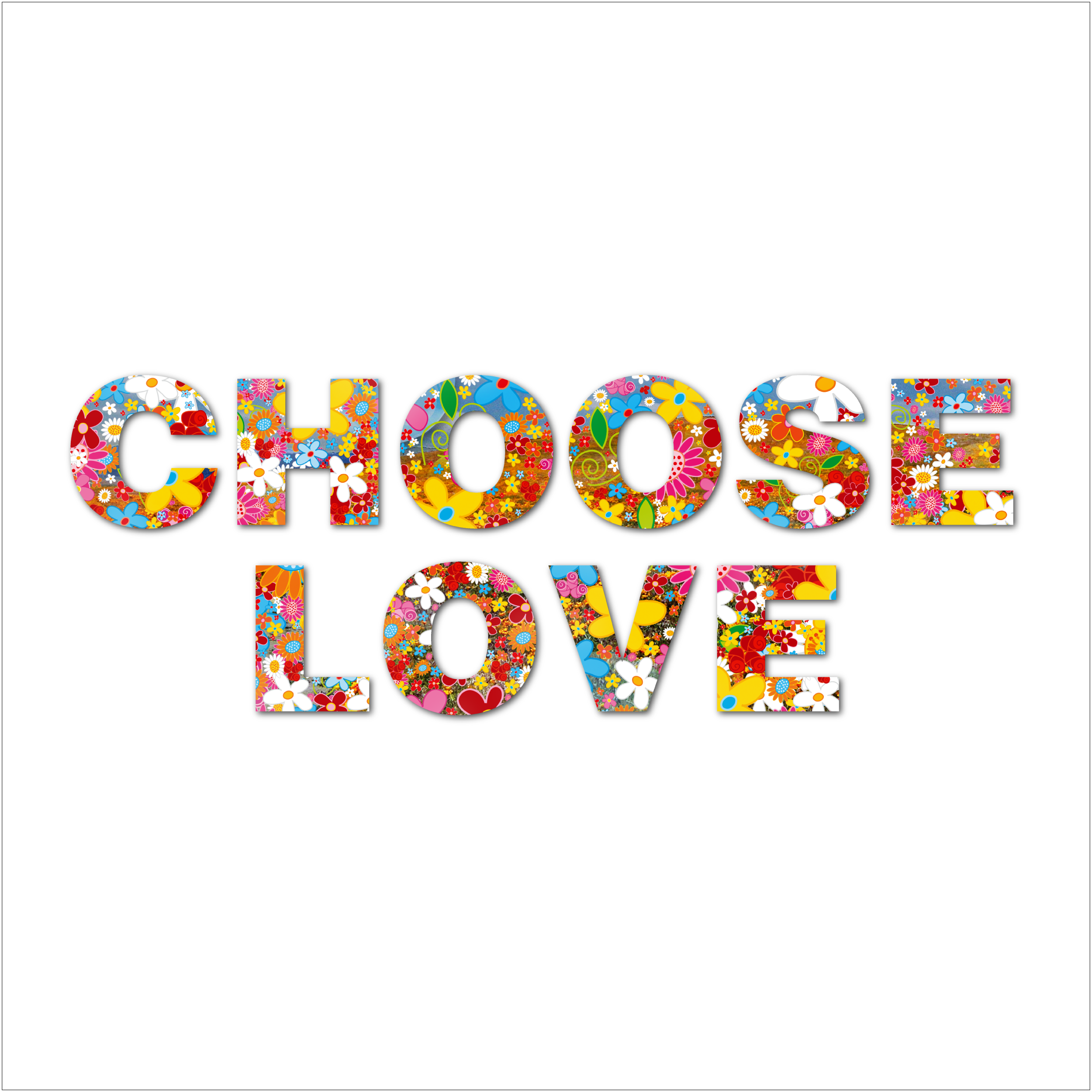 Choose Love