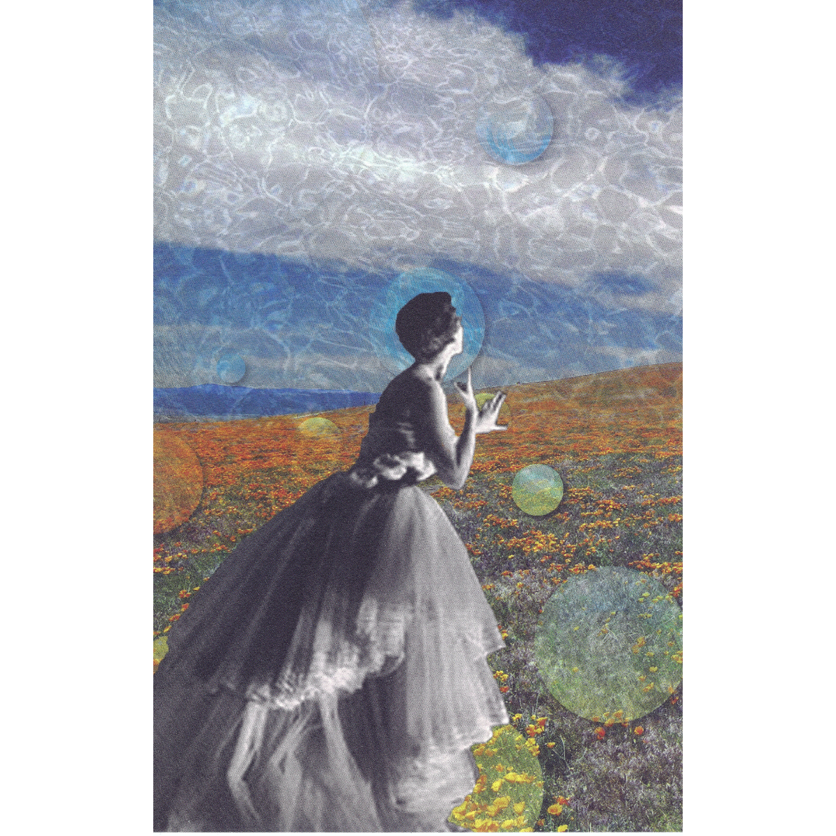 Atmospheric Resonance