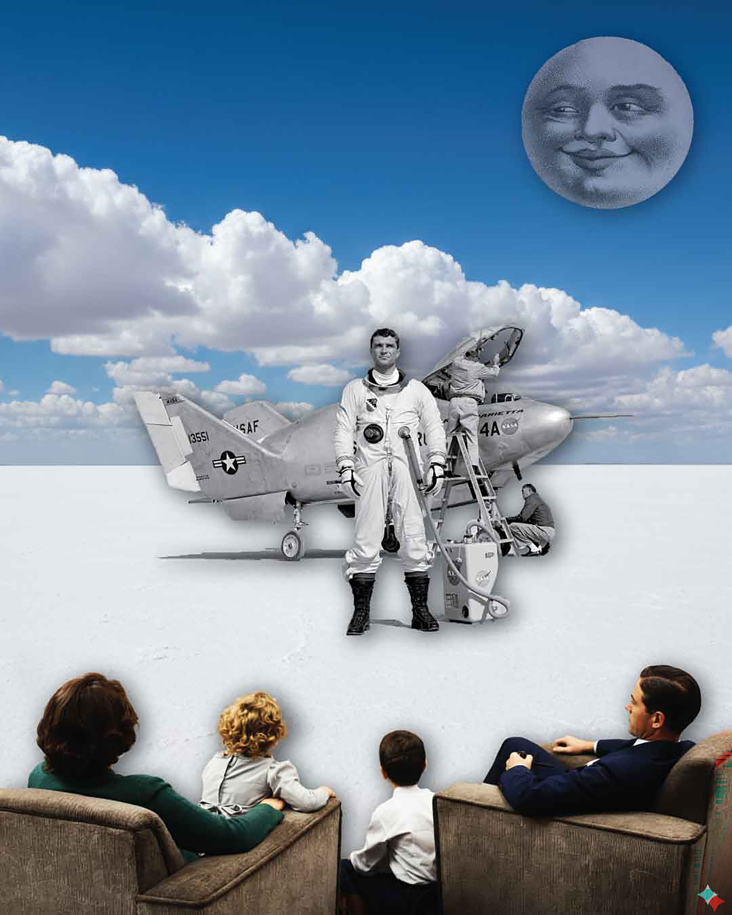 Mission Briefing: Welcome to the New Frontier 🚀