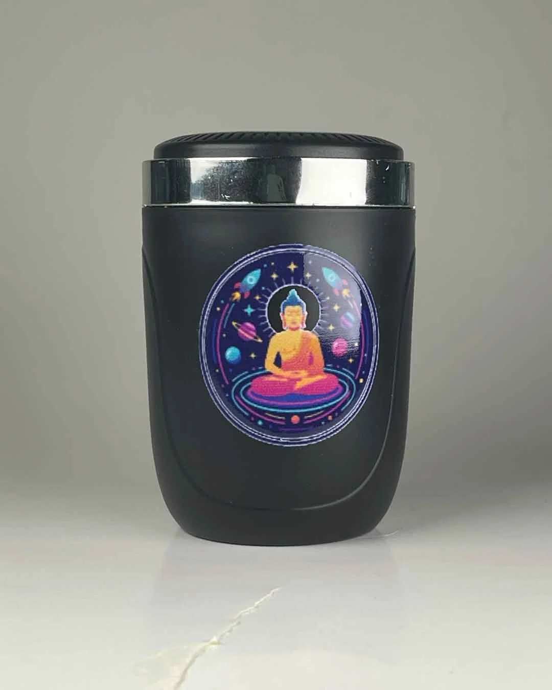 Cosmic Calm Portable Ash Bin