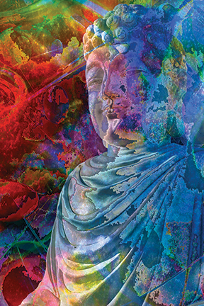 The Enlightenment Frequency