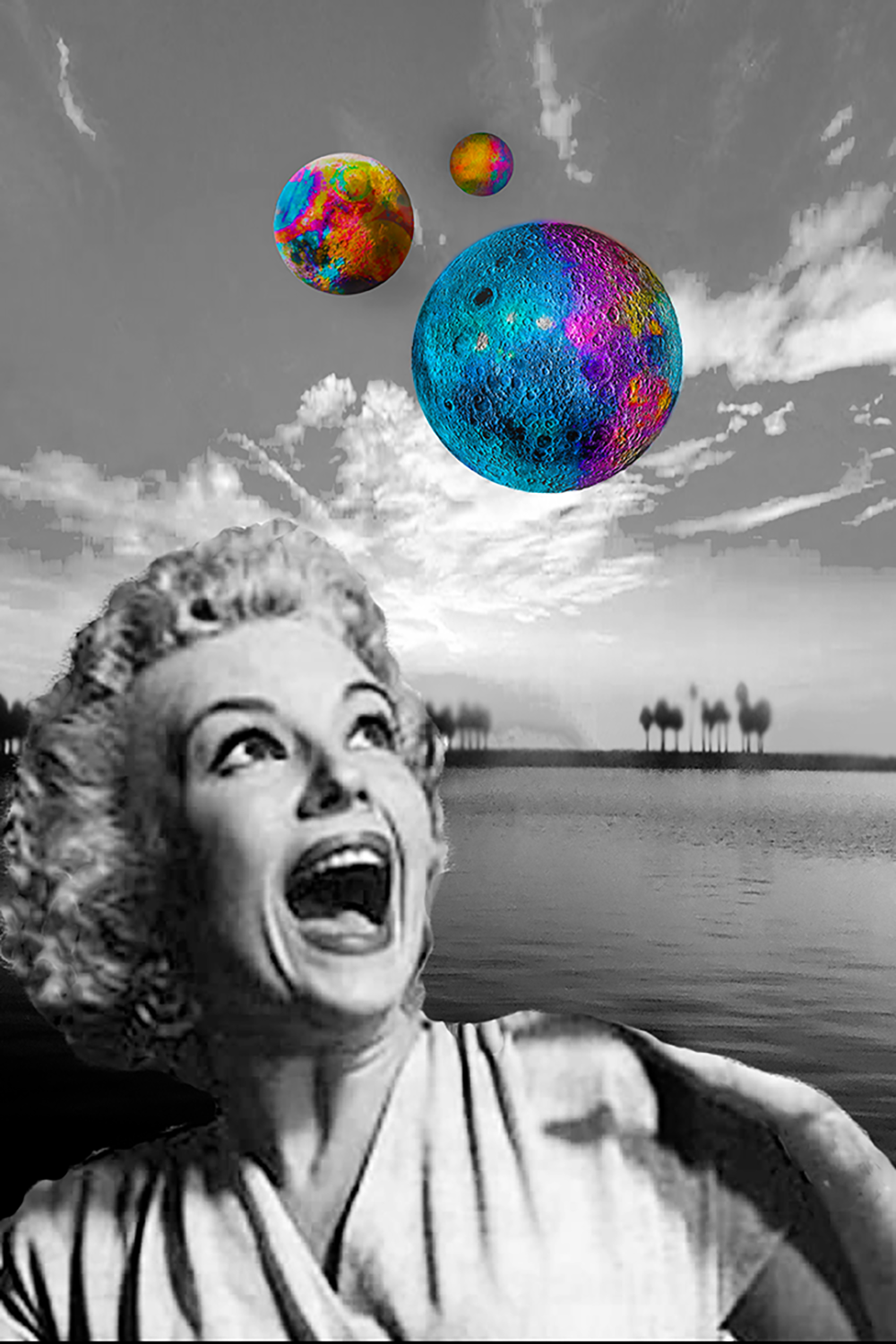 The Great Cosmic Awakening