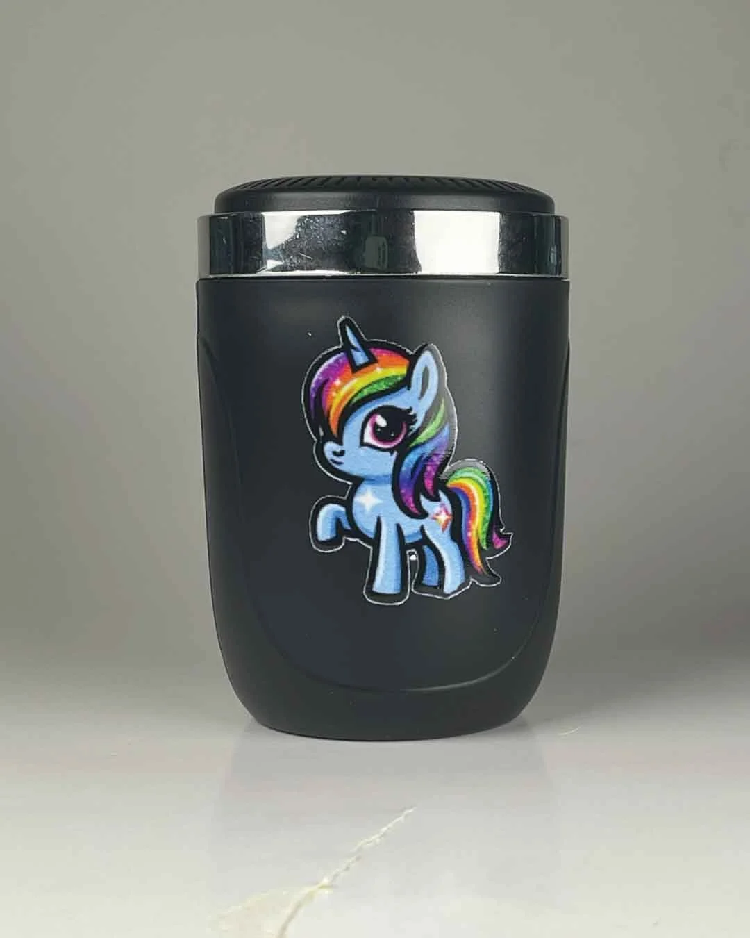 Prism Pony Mobile Ash Bin