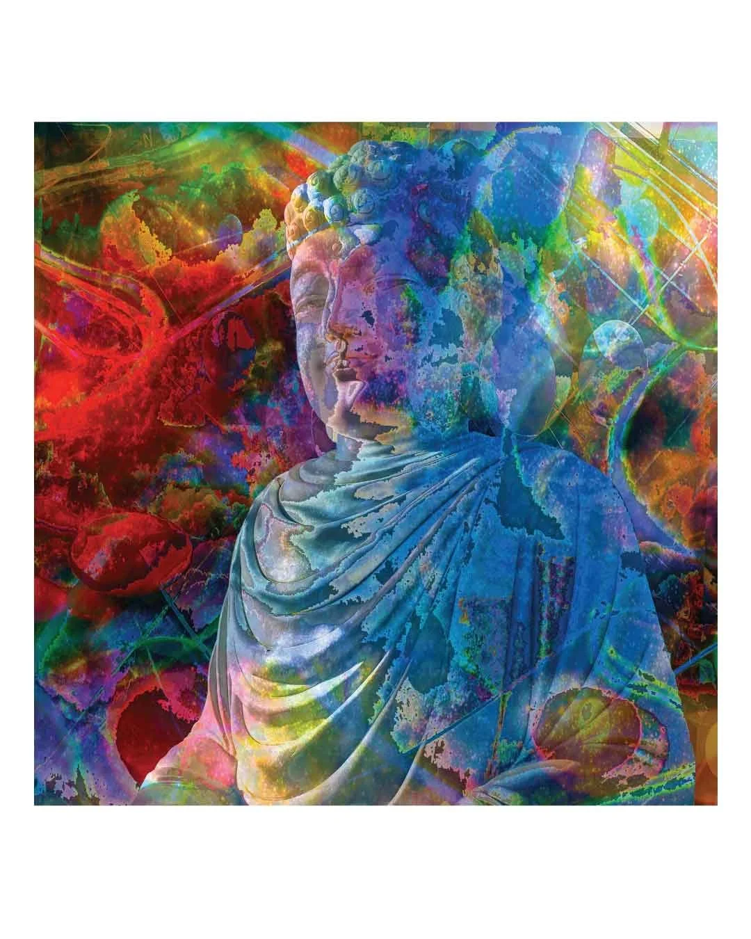 Prism of the Infinite